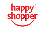Happy Shopper